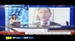 Il presidente Poniz intervistato a SkyTg24 - 